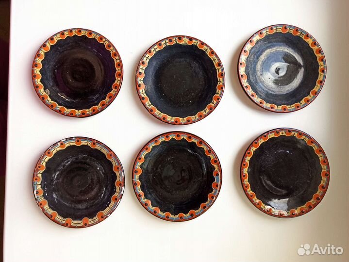 Керамика СССР