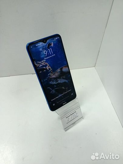 Xiaomi Redmi 8A, 2/32 ГБ