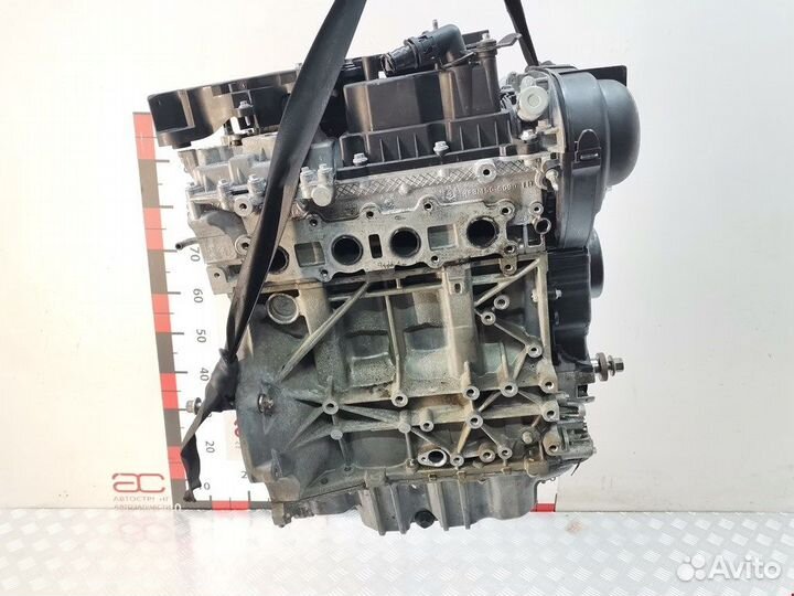 Двигатель (двс) для Volvo S80 2 B4164T