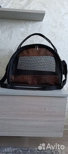 Переноска для животных