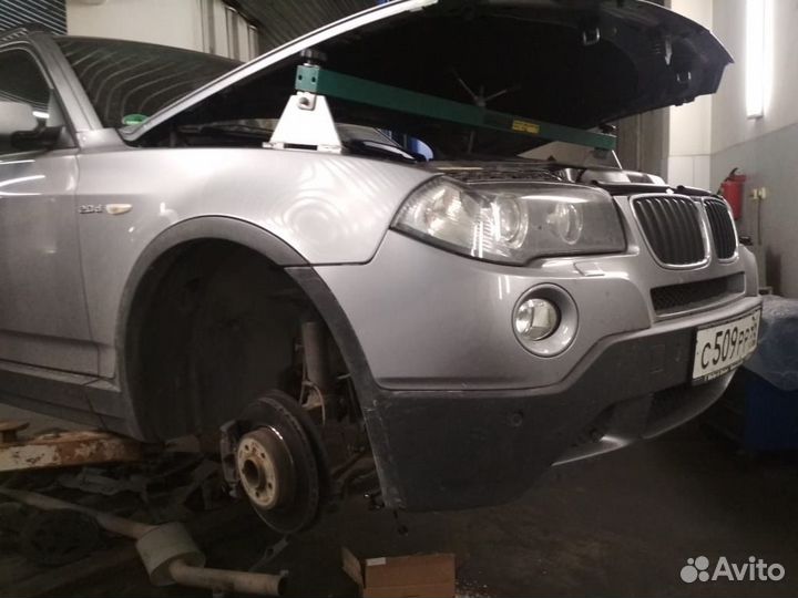BMW,mini cooper ремонт,обслуживание