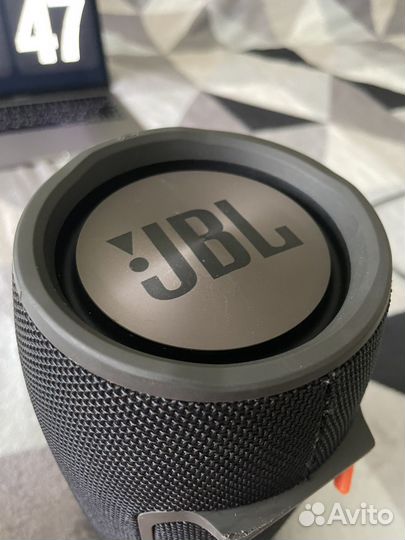 Оригинальная Колонка Jbl Xtreme 1