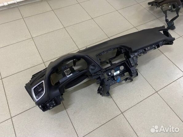 Подушка безопаности Mazda 3 BM