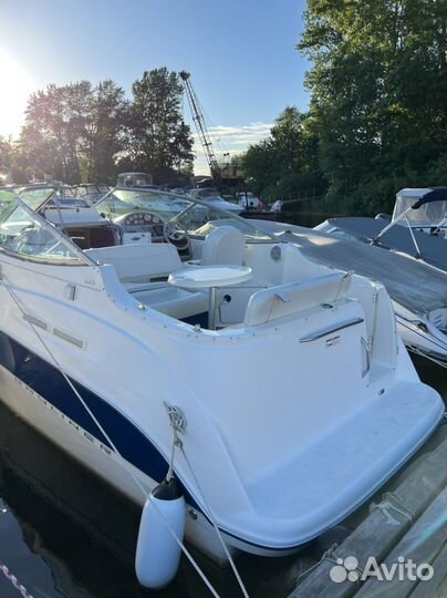 Аренда катера с капитаном; прогулка на катере