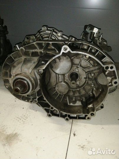 МКПП 0A5300046B Фольксваген Транспортер Т6 2.0