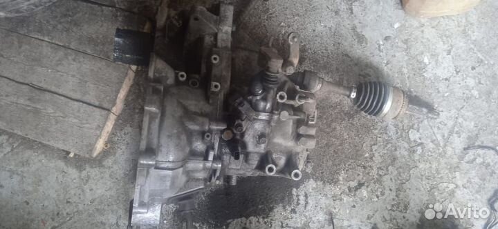 Mitsubishi lancer 9 двигатель печки