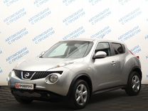 Nissan Juke, 2012, с пробегом, цена 799 000 руб.