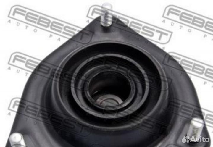 Febest hysselanf Опора амортизационной стойки пере