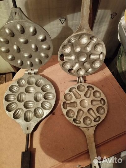 Форма для выпечки