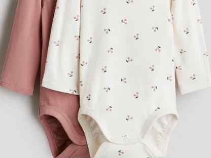 Одежда на девочку 68 H&M новая, Москва