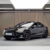 Tesla Model S AT, 2020, 22 000 км, с пробегом, цена 9 900 000 руб.