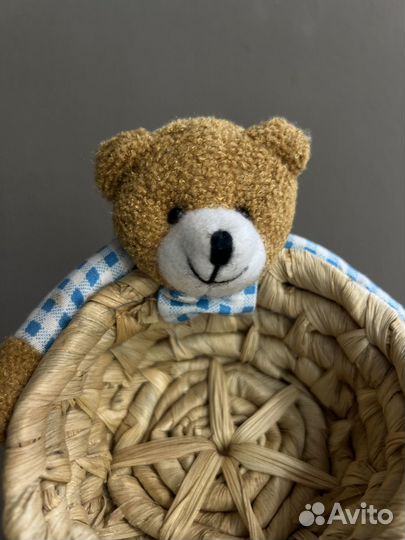 Корзины плетёные/мини корзины/корзина для мелочей