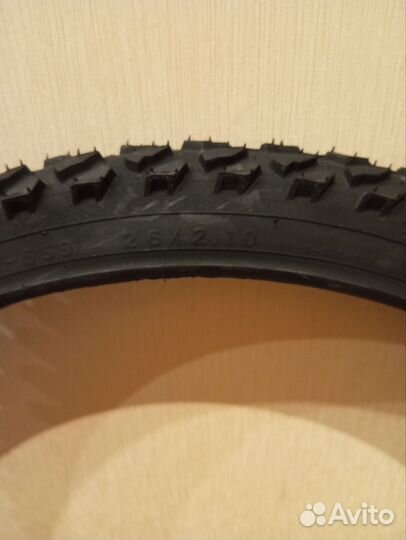 Велосипедная покрышка 29