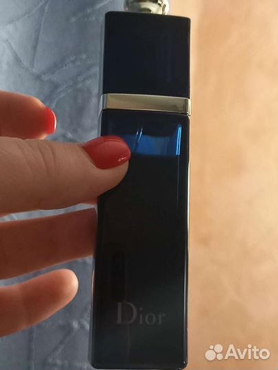 Dior Addict Парфюм вода Оригинал 30 мл