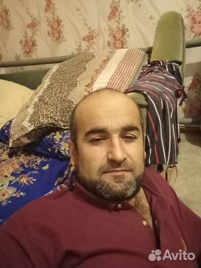 Я хочу работать помошник по хозяйству. Ми семейная