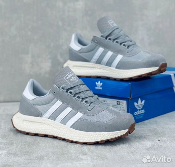 Кроссовки adidas retropy 45 29см