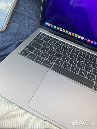 Apple MacBook Air 13