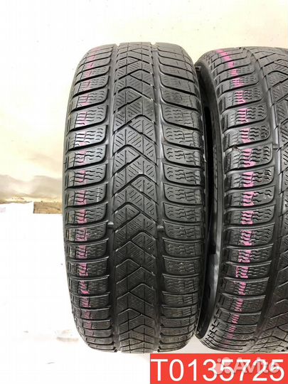 Pirelli Winter Sottozero 3 225/55 R18 98H