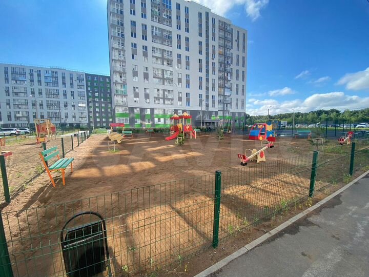 Торговая площадь, 128 м²