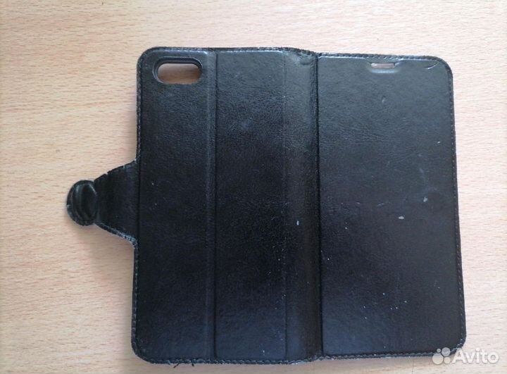 Чехол на honor 7а