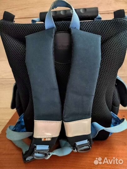 Ранец школьный для мальчика