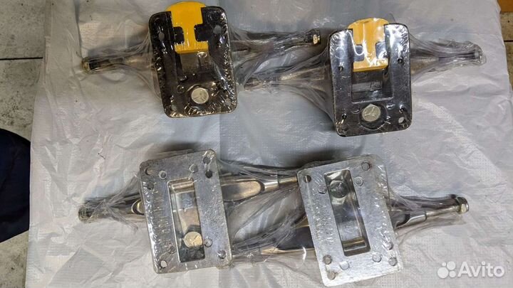 Подвески для скейтборда