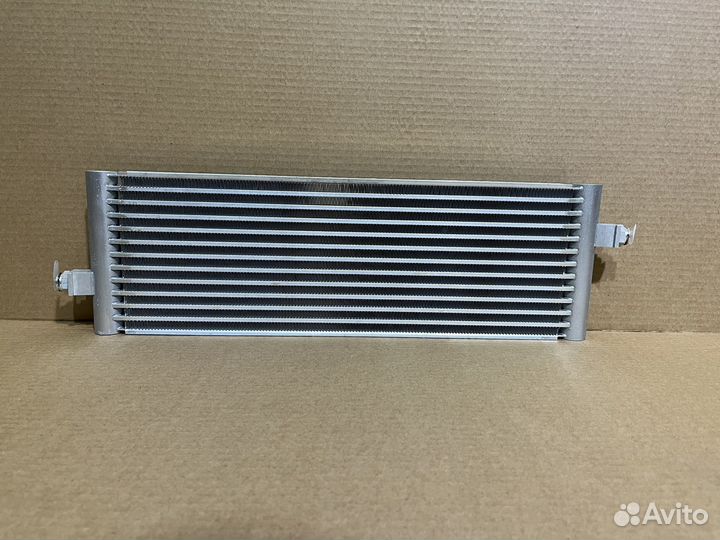 Радиатор АКПП Mercedes W166/W292