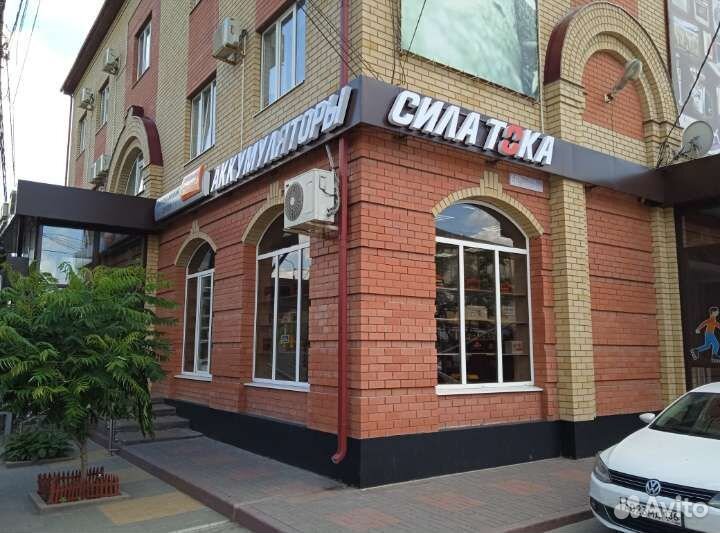 Акб для Saab 60ah/ таксистам скидка