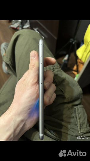 iPhone 6S Plus, 32 ГБ