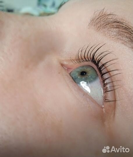 Перманентный макияж. Удаление. Ресницы. Обучение