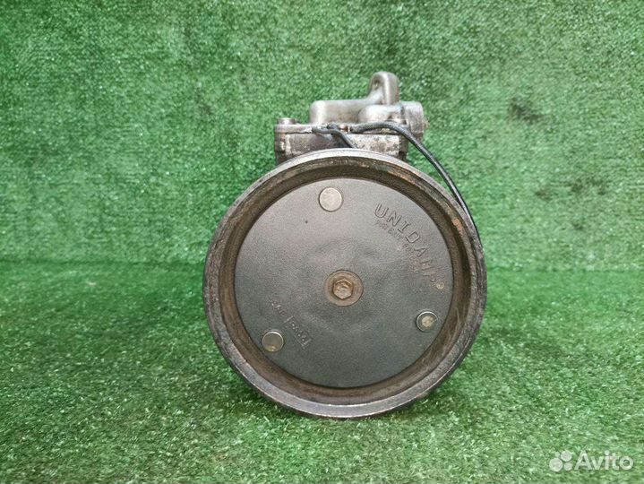 Компрессор кондиционера Kia Shuma 2