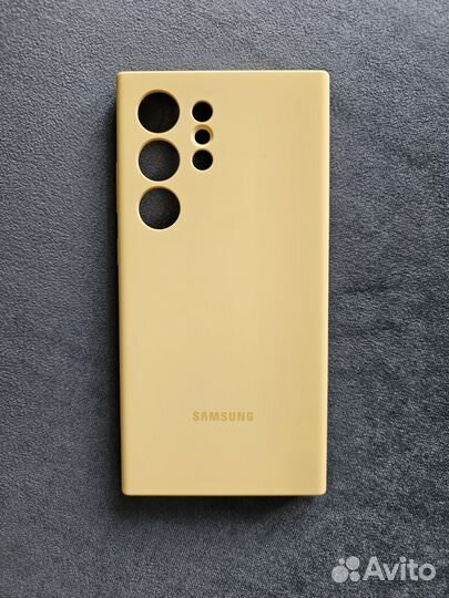 Чехол на Samsung galaxy s24 ultra