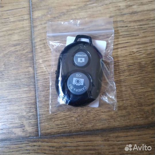 Пульт ду Bluetooth для смартфона