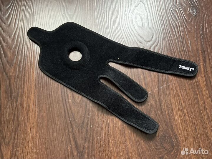 Наколенники,Бандаж на колено