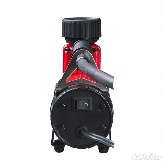 Автомобильный компрессор Fubag Roll Air 40/15 6864