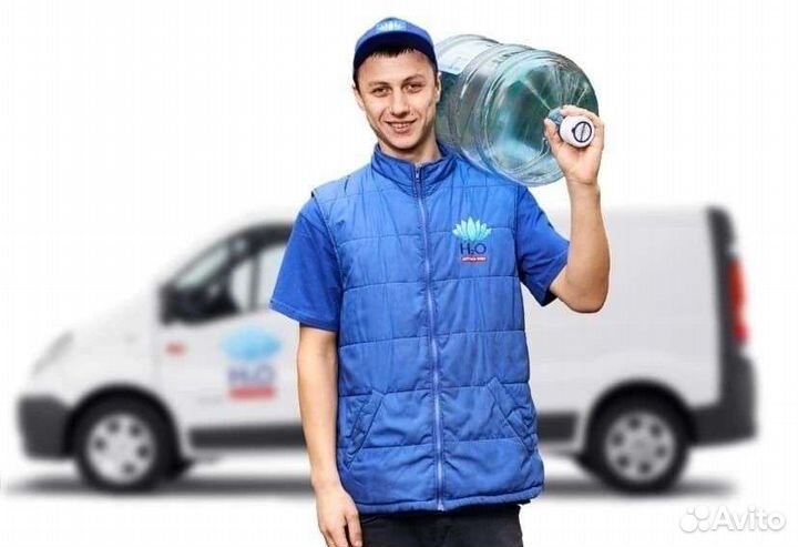 Водитель категории В