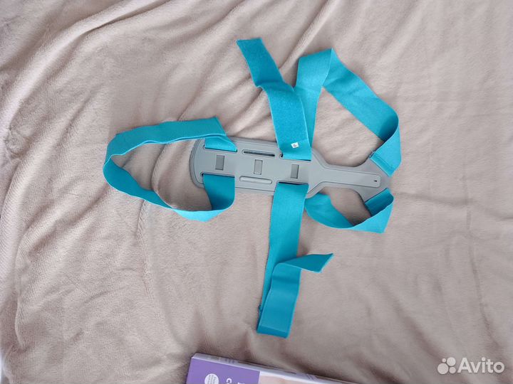 Корректор осанки детский