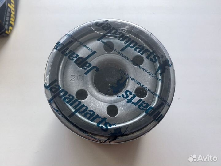 Масляный фильтр