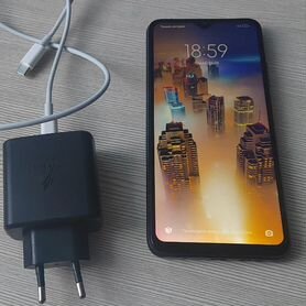 Xiaomi Redmi 9T NFC, 4/128 ГБ