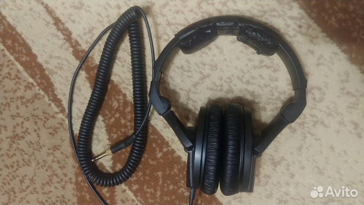 Sennheiser hd 280 pro