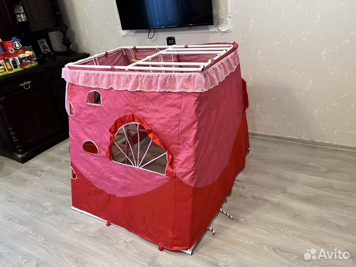 Комплекс спортивный Ранний старт