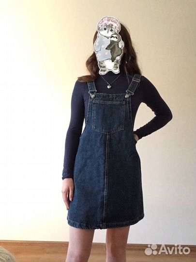 Комбинезон Mango