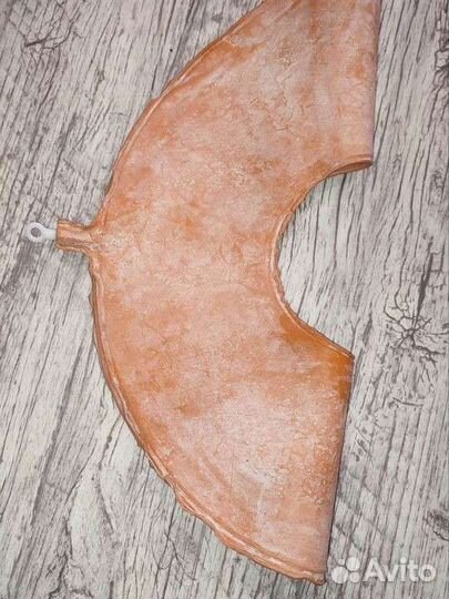 Круг подкладной