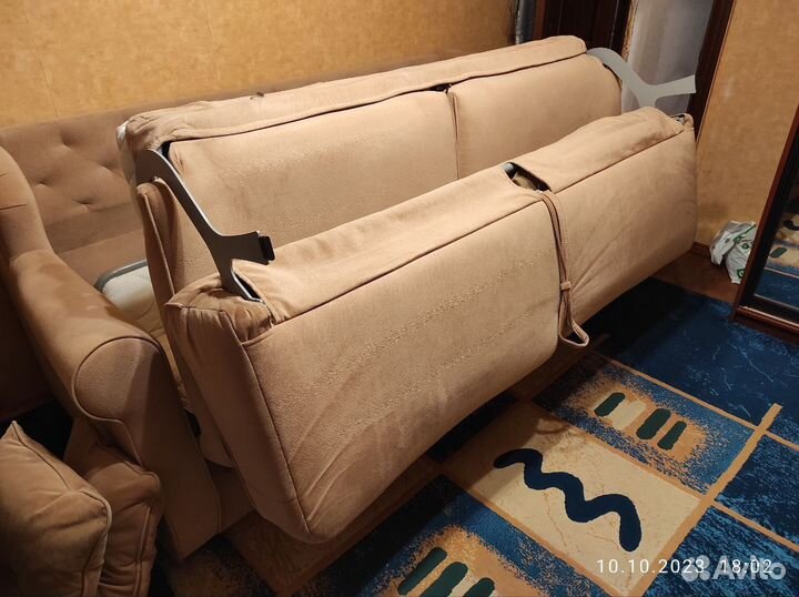 Диван Орматек Synergy Grace