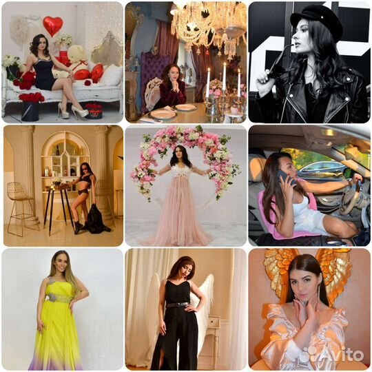 Ищу моделей на фотосессию