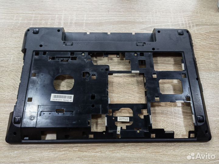 Поддон Lenovo G580 G585