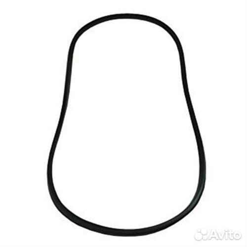 NA50090cgпрокладка крышки вариатора Polaris