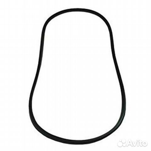 NA50090cgпрокладка крышки вариатора Polaris