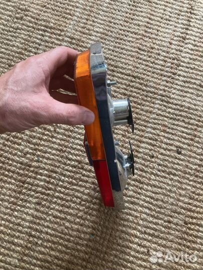 Задний фонарь ваз 21013