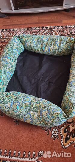 Лежанка для собак